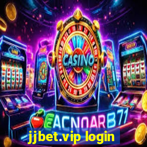 jjbet.vip login